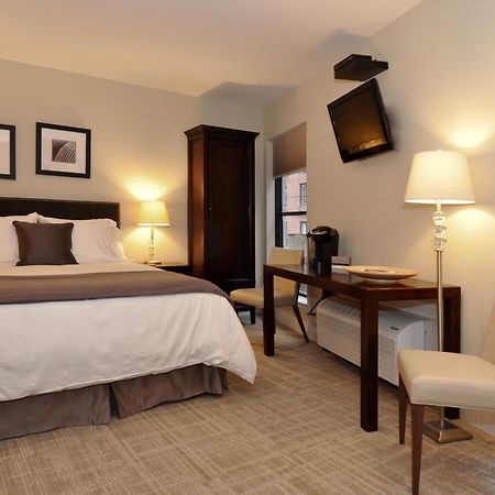Aparthotel Dupont Place Washington Exterior foto