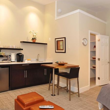 Aparthotel Dupont Place Washington Exterior foto