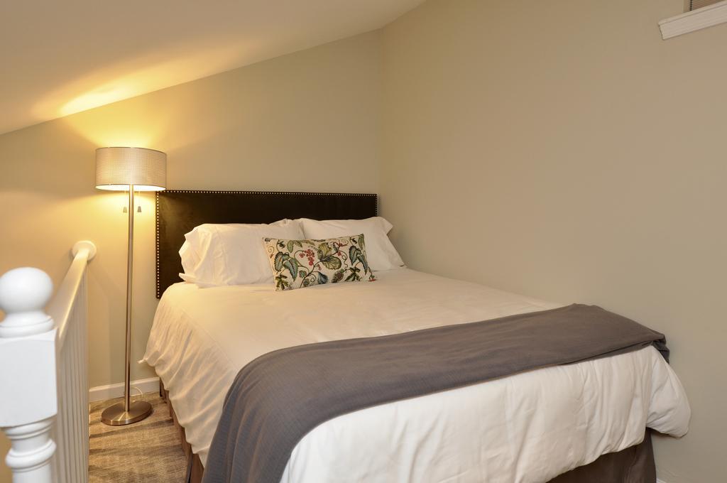 Aparthotel Dupont Place Washington Exterior foto