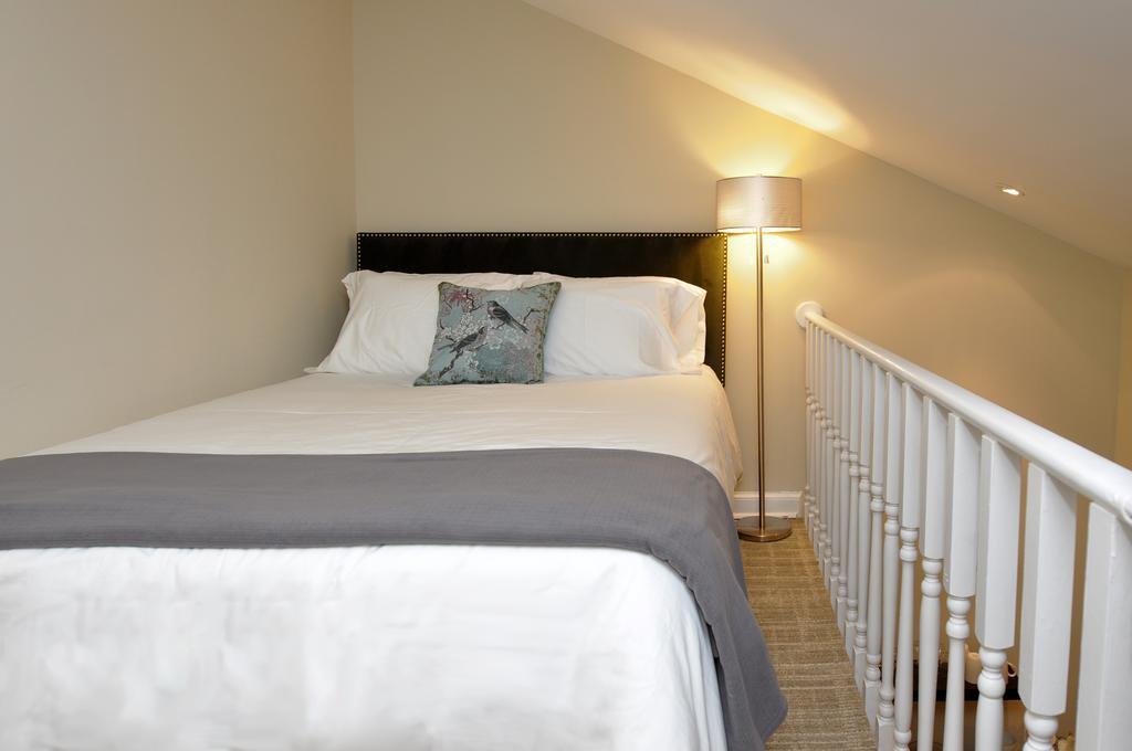 Aparthotel Dupont Place Washington Exterior foto