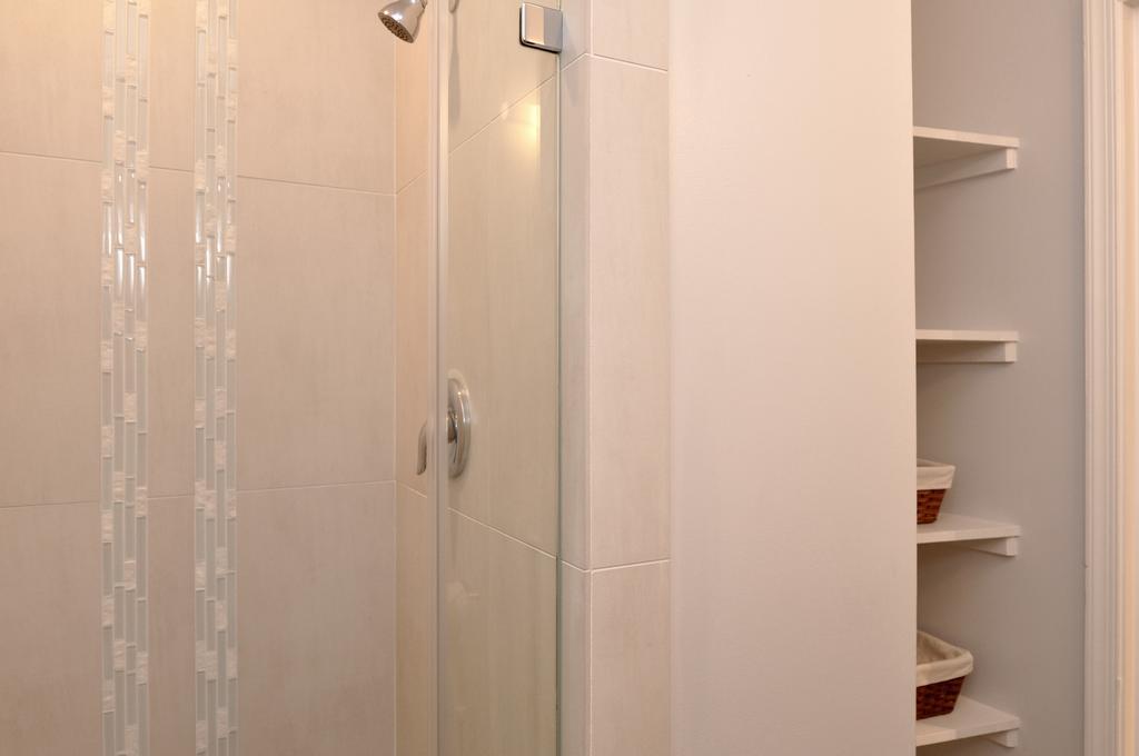 Aparthotel Dupont Place Washington Exterior foto