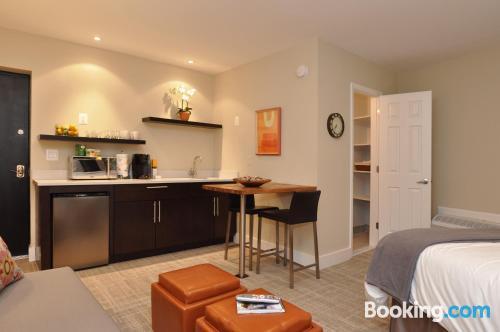 Aparthotel Dupont Place Washington Exterior foto
